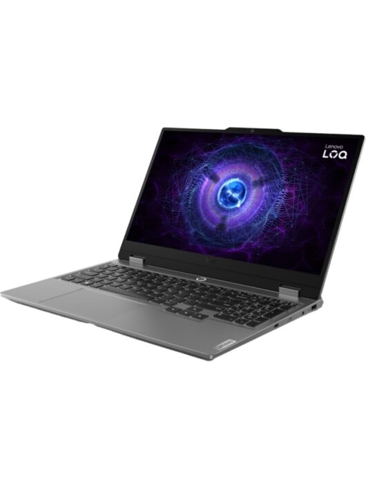 loq 83GS00PHTR I5-12450HX 12GB 1tb SSD 8gb Rtx 4060 105W 15.6″ Freedos Gaming (Oyuncu) Notebook - Görsel 4