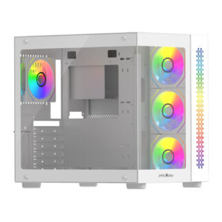 James Donkey Stark S800 | AMD Ryzen 7 5700 | 2 x 8 GB DDR4 | GAINWARD RTX5060 8 GB | 1 TB SSD