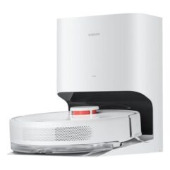 Xiaomi Robot Vacuum X10 Çöp Istasyonlu Akıllı Robot Süpürge BHR6068EU  (AÇIK KUTU SIFIR)