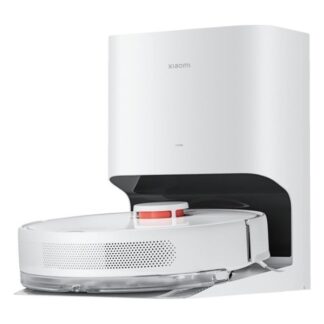 Xiaomi Robot Vacuum X10 Çöp Istasyonlu Akıllı Robot Süpürge BHR6068EU  (AÇIK KUTU SIFIR)