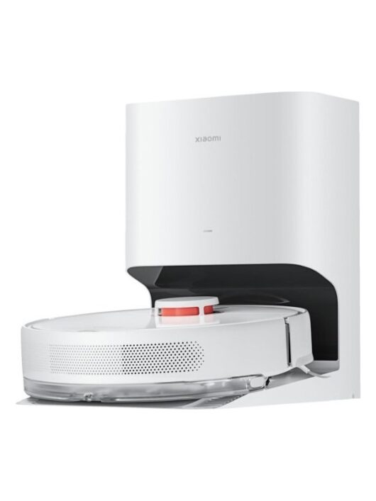 Xiaomi Robot Vacuum X10 Çöp Istasyonlu Akıllı Robot Süpürge BHR6068EU  (AÇIK KUTU SIFIR)