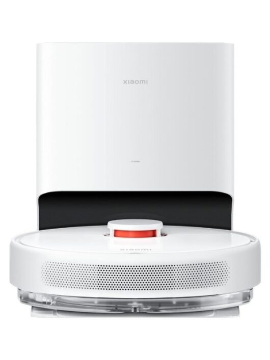 Xiaomi Robot Vacuum X10 Çöp Istasyonlu Akıllı Robot Süpürge BHR6068EU  (AÇIK KUTU SIFIR) - Görsel 2