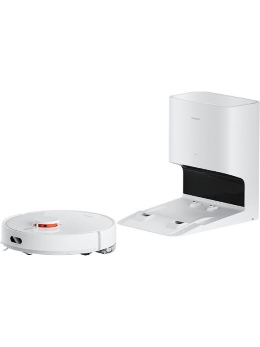 Xiaomi Robot Vacuum X10 Çöp Istasyonlu Akıllı Robot Süpürge BHR6068EU  (AÇIK KUTU SIFIR) - Görsel 3