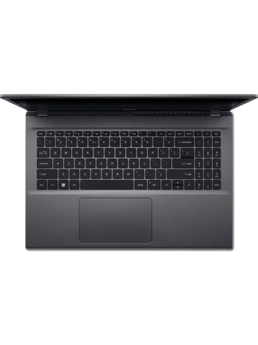 Aspire 5 I5-12450H 16 GB 512 GB SSD FreeDos 15.6" IPS (1920X1080) Taşınabilir Bilgisayar NX.KN4EY.002 - Görsel 2