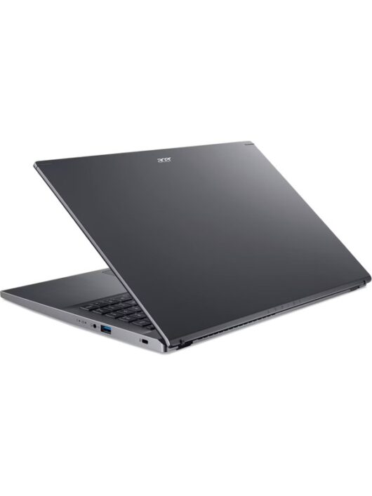 Aspire 5 I5-12450H 16 GB 512 GB SSD FreeDos 15.6" IPS (1920X1080) Taşınabilir Bilgisayar NX.KN4EY.002 - Görsel 3