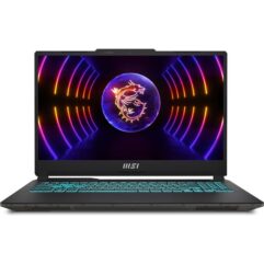 CYBORG 15 A13VE-1478XTR Intel Core i5 13420H 16GB 1TB SSD RTX4050 Freedos 15.6" FHD 144Hz Taşınabilir Bilgisayar