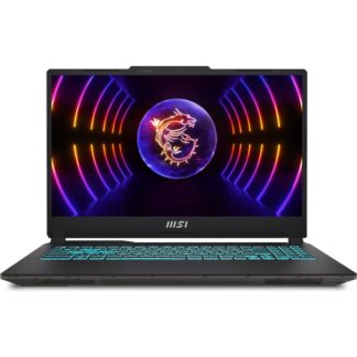 CYBORG 15 A13VE-1478XTR Intel Core i5 13420H 16GB 1TB SSD RTX4050 Freedos 15.6" FHD 144Hz Taşınabilir Bilgisayar