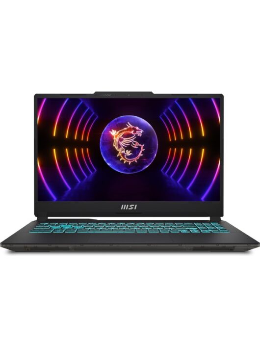 CYBORG 15 A13VE-1478XTR Intel Core i5 13420H 16GB 1TB SSD RTX4050 Freedos 15.6" FHD 144Hz Taşınabilir Bilgisayar