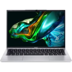 Aspire Lite AL14-51M Intel Core i5 1235U 8GB 512GB SSD Freedos 14" Taşınabilir Bilgisayar NX.KTWEY.001