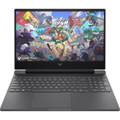HP Victus 15-FB3007NT AMD Ryzen 9 8945HS 16GB 512GB SSD RTX4060 Freedos 15.6" Taşınabilir Bilgisayar B82WDEA