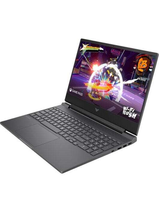 HP Victus 15-FB3007NT AMD Ryzen 9 8945HS 16GB 512GB SSD RTX4060 Freedos 15.6" Taşınabilir Bilgisayar B82WDEA - Görsel 5
