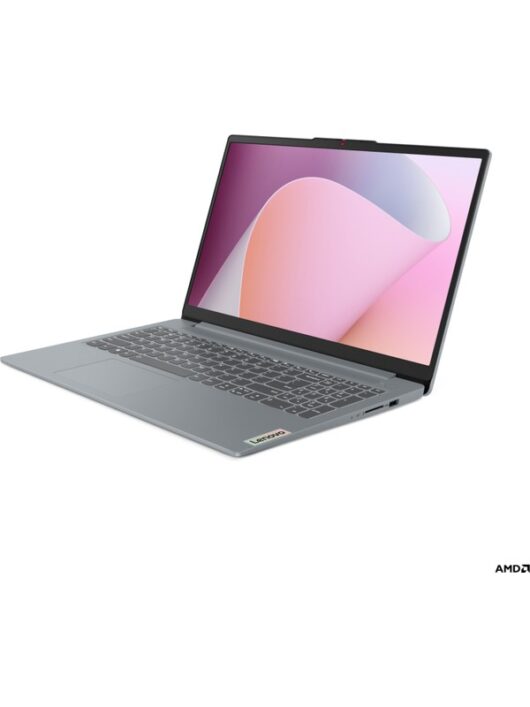 Lenovo Ideapad Slim 3 AMD Ryzen 7 5825U 16GB 512GB SSD Freedos 15.6" FHD Taşınabilir Bilgisayar 82XM00U4TX - Görsel 4