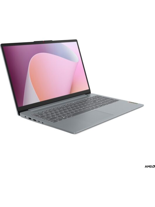 Lenovo Ideapad Slim 3 AMD Ryzen 7 5825U 16GB 512GB SSD Freedos 15.6" FHD Taşınabilir Bilgisayar 82XM00U4TX - Görsel 5
