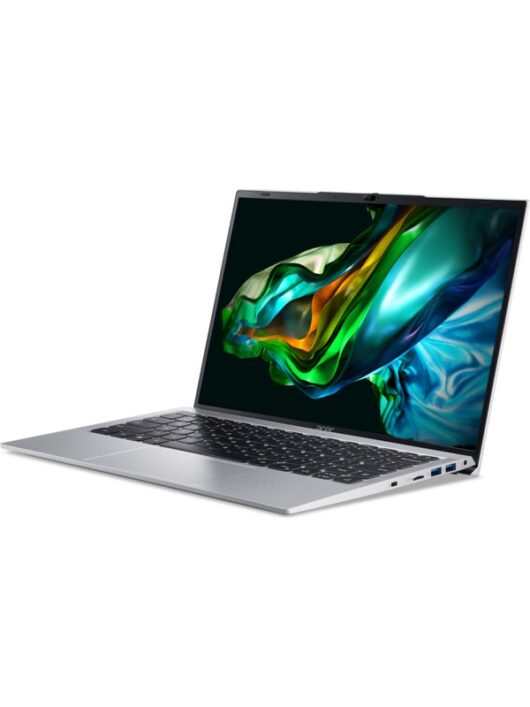 Aspire Lite AL14-51M Intel Core i5 1235U 8GB 512GB SSD Freedos 14" Taşınabilir Bilgisayar NX.KTWEY.001 - Görsel 5