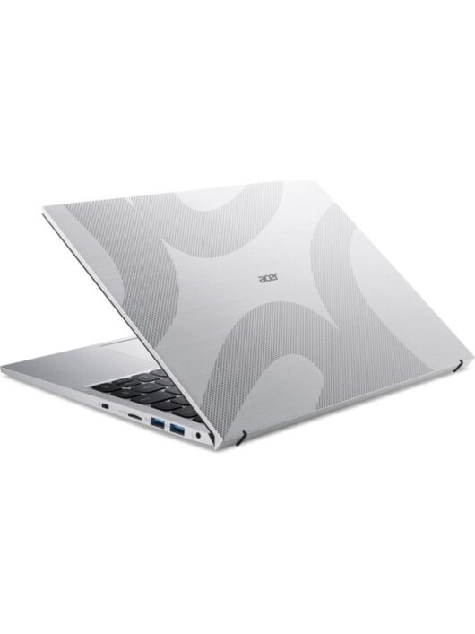 Aspire Lite AL14-51M Intel Core i5 1235U 8GB 512GB SSD Freedos 14" Taşınabilir Bilgisayar NX.KTWEY.001 - Görsel 4