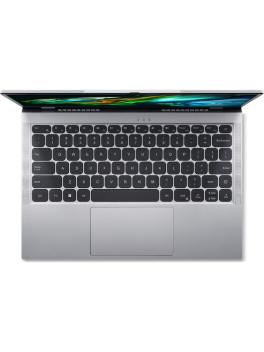Aspire Lite AL14-51M Intel Core i5 1235U 8GB 512GB SSD Freedos 14" Taşınabilir Bilgisayar NX.KTWEY.001 - Görsel 2