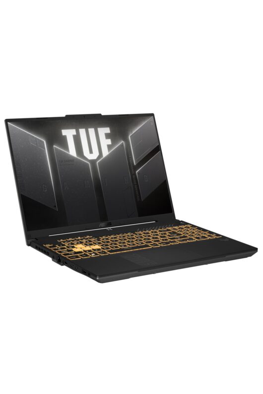 TUF Gaming F16 FX607VU-RL001BS1 Ultra 5 210H 8GB DDR5 512GB SSD 6GB RTX 4050 16” 144Hz FHD+ - Görsel 4