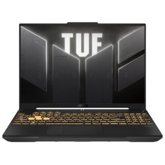 TUF Gaming F16 FX607VU-RL001BS1 Ultra 5 210H 8GB DDR5 512GB SSD 6GB RTX 4050 16” 144Hz FHD+