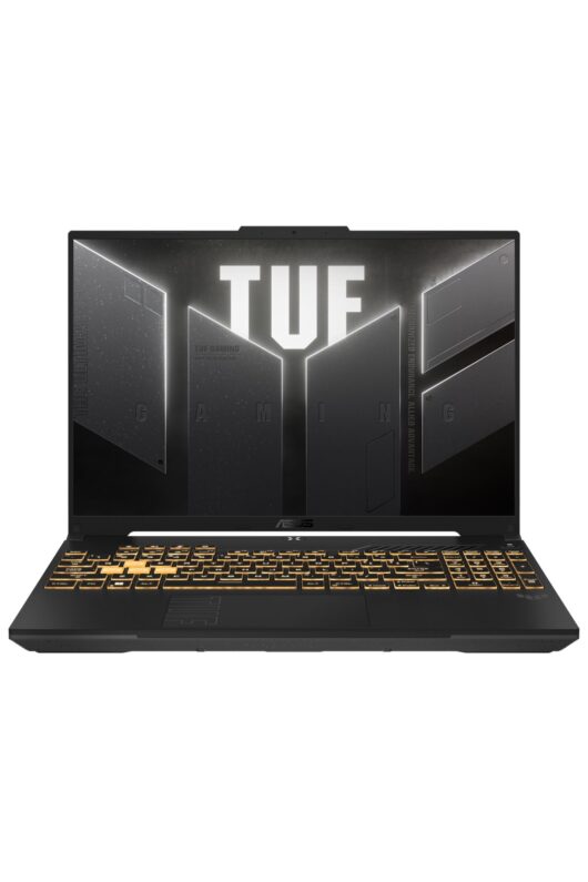 TUF Gaming F16 FX607VU-RL001BS1 Ultra 5 210H 8GB DDR5 512GB SSD 6GB RTX 4050 16” 144Hz FHD+