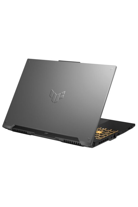TUF Gaming F16 FX607VU-RL001BS1 Ultra 5 210H 8GB DDR5 512GB SSD 6GB RTX 4050 16” 144Hz FHD+ - Görsel 3