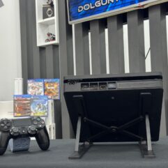 PlayStation 4 Slim 500GB Tek Kol CD Rom Bozuk (İKİNCİ EL)