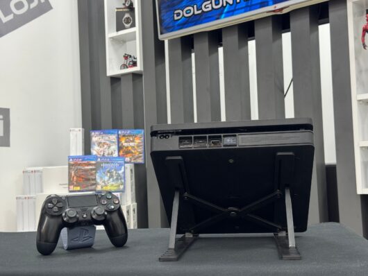 PlayStation 4 Slim 500GB Tek Kol CD Rom Bozuk (İKİNCİ EL)