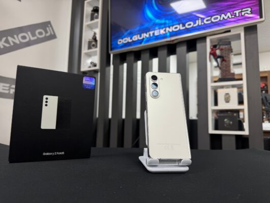 Samsung Galaxy Z Fold 5 12/512 GB (İKİNCİ EL) - Görsel 4