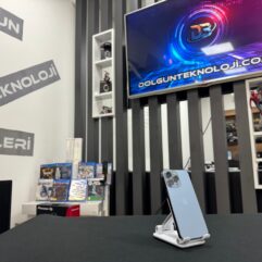 Apple İPhone 13 PRO 256 GB (İKİNCİ EL )