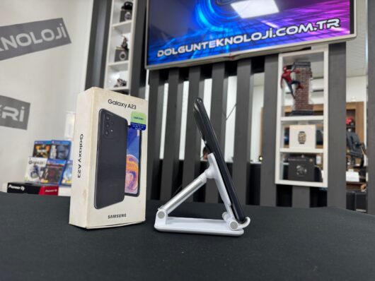 Samsung Galaxy A23 128 GB (İKİNCİ EL) - Görsel 4