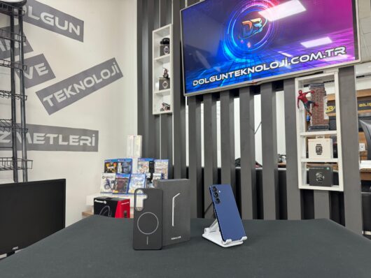 Samsung Galaxy S25 128 GB (İKİNCİ EL)