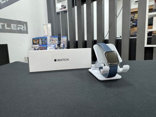 Apple Watch SE 2 40MM (İkinci El) - Görsel 2