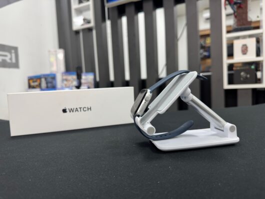 Apple Watch SE 2 40MM (İkinci El) - Görsel 4