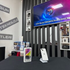 Apple iPhone 14 128 GB (İKİNCİ EL)