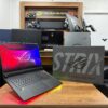 Asus ROG Strix Scar 18 G835LX-SA000W Intel Core Ultra 9 275HX 64GB RAM 4TB SSD W11 RTX5090 18” WQXGA 240Hz (İKİNCİ EL)