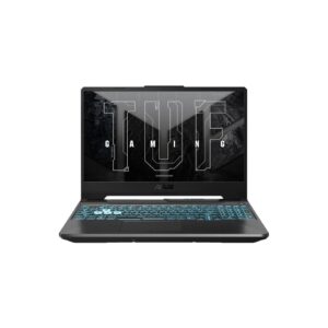 Asus TUF Gaming A15 FA506NF-HN052 AMD Ryzen 5 7535HS 8GB RAM 512GB SSD RTX2050 Freedos 15.6” FHD 144Hz