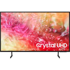 Samsung Crystal 55DU7000 4K Ultra HD 55" 140 Ekran Uydu Alıcılı Smart LED TV (İKİNCİ EL)