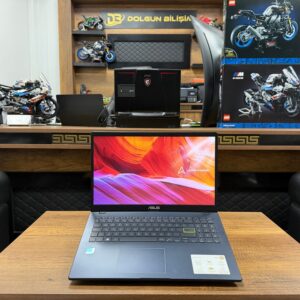 Asus Vivobook Go 15 E510KA-EJ881W N4500 4GB 128GB SSD 15.6" FHD