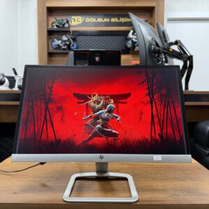 HP 22ES 21.5” Full HD 60Hz 7ms IPS T3M70AA Monitör