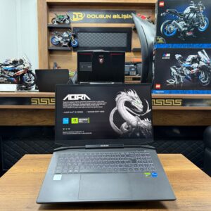 Monster A7 C14.5 İ5-13500H 32GB 1TB RTX4050 Gaming Laptop