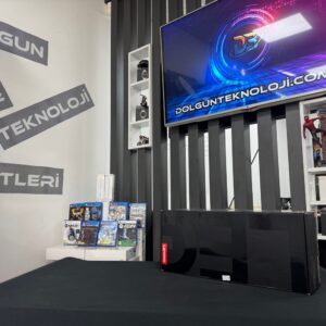 Lenovo Legion Go Z1 Extreme Zapu1 512GB 16GB W11 Kutulu (İKİNCİ EL)