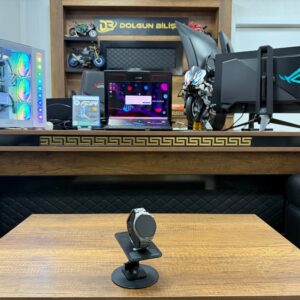 Huawei Watch GT3 Pro Titanyum Akıllı Saat (İKİNCİ EL)