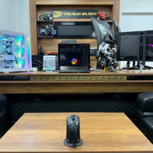 Razer Viper V2 Pro Kablosuz Mouse (İKİNCİ EL)