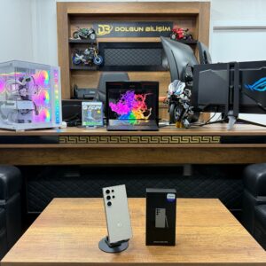 Samsung S24 Ultra 256GB Natural (İKİNCİ EL)