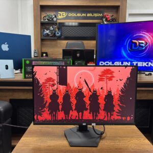 Dragos P270FHD200 Full HD IPS 27 inç 200Hz 1ms Monitör